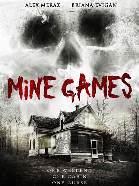 Mine Games - Movie Reviews