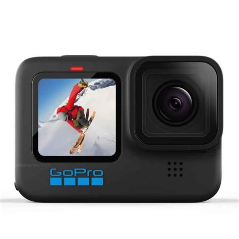 Best GoPro Hero 10 Black Action Camera Price & Reviews in Philippines 2024