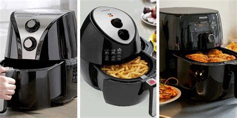 We're Officially Declaring the Air Fryer the New Instant Potcountryliving Top Appliances, Moist ...