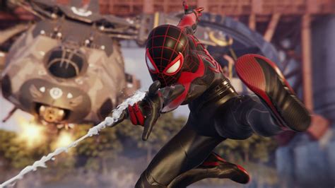 Marvel’s Spider-Man 2 – Exclusive Suit Reveals Set for October 12th at ...