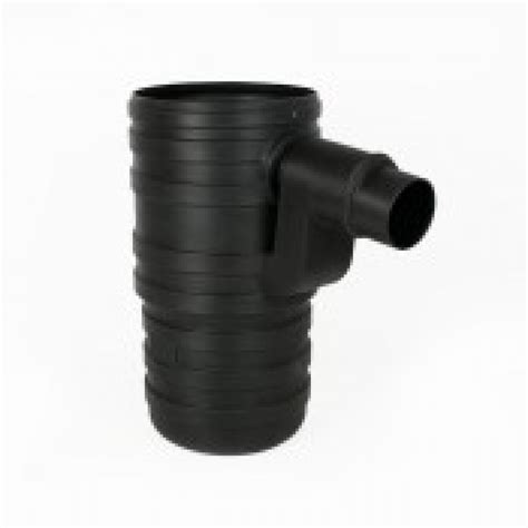 Road Gully With Integral Trap 450mm x 900mm | Drainage Connect