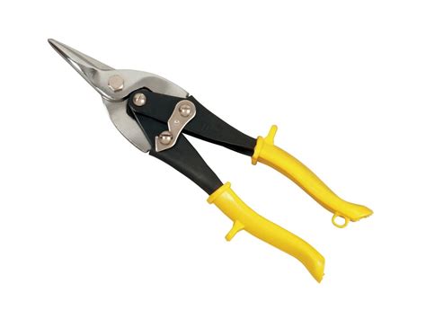 Tin Snips - Hand Tool Identification - BHS