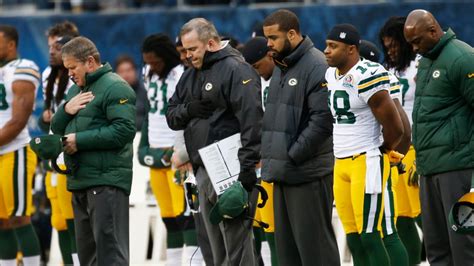 Moments of silence observed around NFL for shooting victims | CTV News