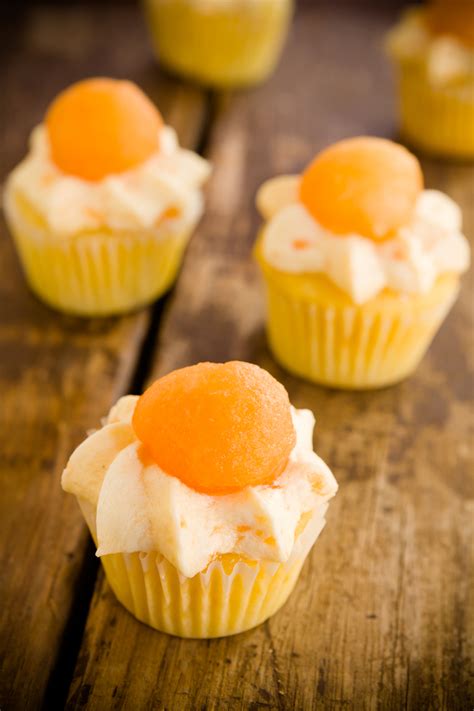 cantaloupe dessert recipes