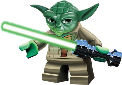 Yoda | Lego Star Wars Wiki | FANDOM powered by Wikia