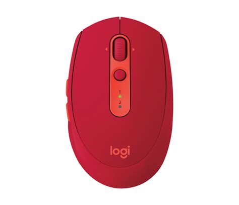 Logitech M590 Multi-Device Silent Wireless Mouse