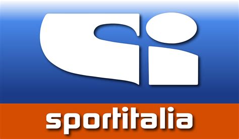 SportItalia Logo, image, download logo | LogoWiki.net