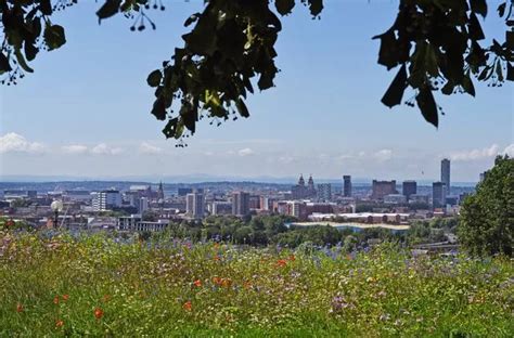 Why is Fazakerley called Fazakerley? How suburbs got their names ...