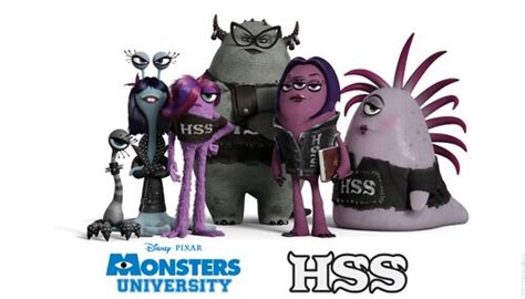 Nancy Kim - Monsters, Inc. Wiki