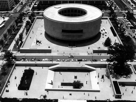 The Hirshhorn Museum to Offer Free Donuts and Tours on World ...