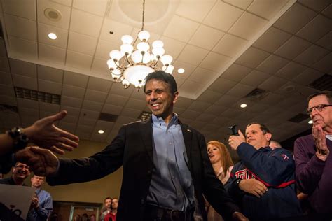 Where is Bobby Jindal? | The Juggernaut