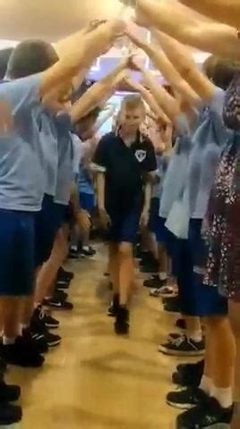 Redland Bay State School - Farewell 2019 Year 6 students | Facebook