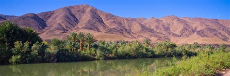 Visit The Draa Valley, Morocco | Tailor-made Vacations | Audley Travel US