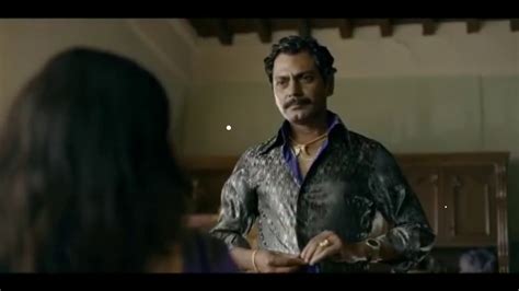 Nawazuddin Siddiqui Hot Scenes Sacred Games Nawazuddin Siddiqui and Rajeshsri Despande - YouTube