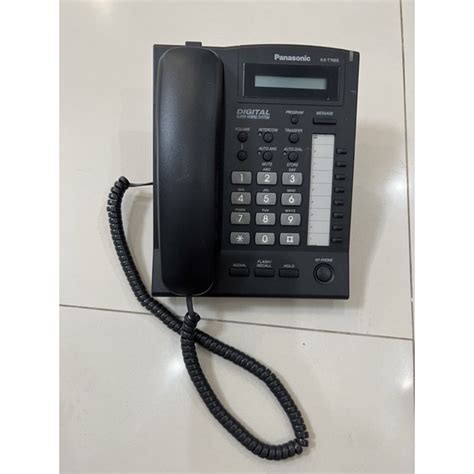 Panasonic intercom phone | Shopee Malaysia