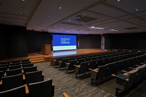 CONFERENCE CENTER @ NCBIOTECH| RTP Meeting Spaces | NC Biotech