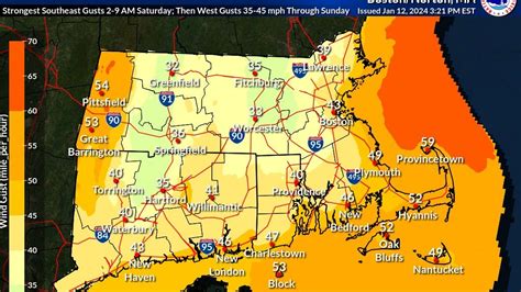 Power outages in Rhode Island follow heavy wind, rain storm