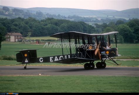 Vickers FB-27A Vimy - Large Preview - AirTeamImages.com