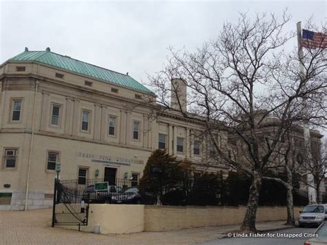 Fresh Pond Crematory, Boardwalk Empire Film Location and the First Crematorium in NY... The ...