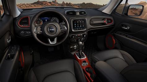 2021 Jeep Renegade Review, Pricing, and Specs