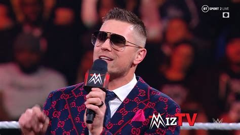 The Miz reveals WrestleMania 39 host - Archyde