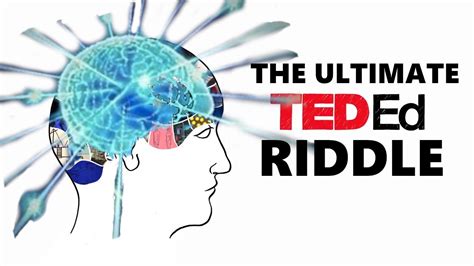 Can you solve the ultimate TED-Ed riddle? - YouTube