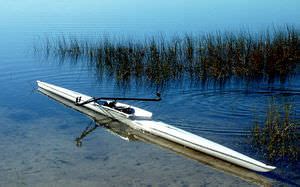 Racing shell, Racing rowing boat - All boating and marine industry manufacturers