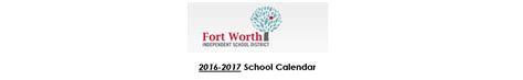 Springdale Elementary - School District Instructional Calendar - Fort ...