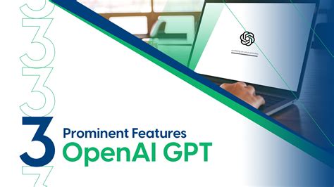 OpenAI GPT-3 Prominent Features - Folium AI