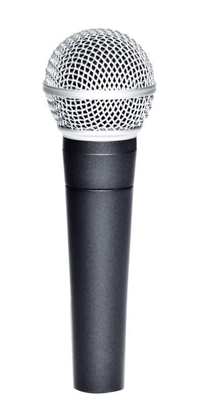 Microphone PNG Vector Images with Transparent background - TransparentPNG