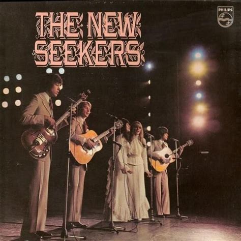 The New Seekers - New Seekers Lyrics and Tracklist | Genius