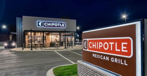 Chipotle Logo History and Evolution – Slant POS