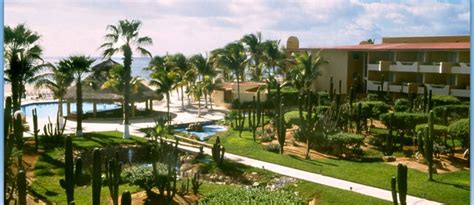 Posada Real Los Cabos vacation deals - Lowest Prices, Promotions, Reviews, Last Minute Deals ...