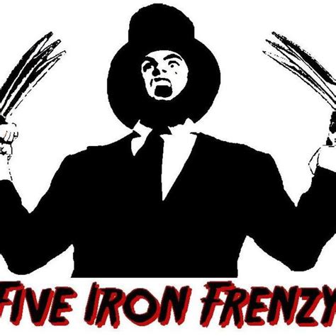 Five Iron Frenzy Concerts & Live Tour Dates: 2024-2025 Tickets | Bandsintown