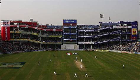 Know more, Grow more!!!: Top 10 Biggest Cricket Stadiums in the World