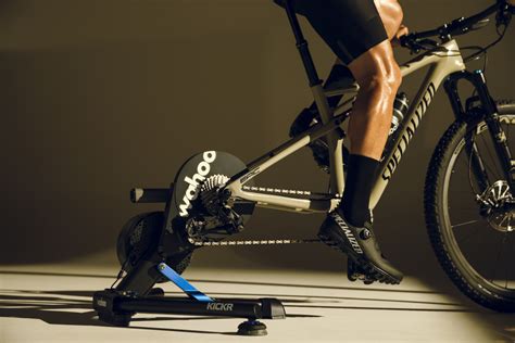 Wahoo KICKR V5 Direct-Drive Smart Trainer | MEC, Auckland