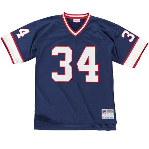 Buffalo Bills Throwback Jerseys | The Bills Store