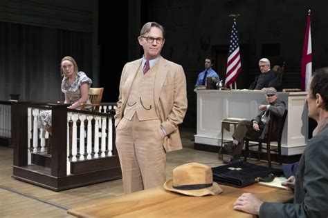 Emmy-winning actor Richard Thomas takes 'To Kill a Mockingbird' out on tour | Here & Now