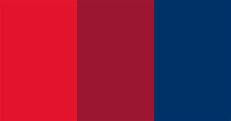 Delta Airlines Logo Color Scheme » Blue » SchemeColor.com