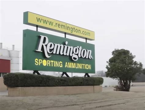 Remington Ammo is Back! | Gun Talk Media