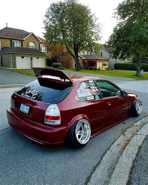 Pin on Honda Civic Ek3