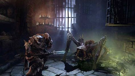 Lords of the Fallen - Demonic Weapon Pack DLC | PC | CDKeys