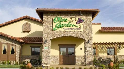 Olive Garden manager fired for granting racist customer's request