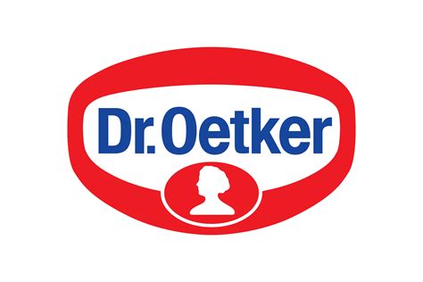 Download Dr. Oetker Logo in SVG Vector or PNG File Format - Logo.wine