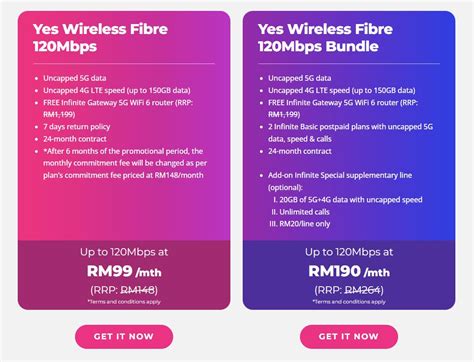 U Home 5G: U Mobile offers unlimited 5G wireless broadband with no ...