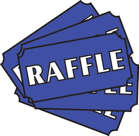 Raffle Ticket Pictures - ClipArt Best