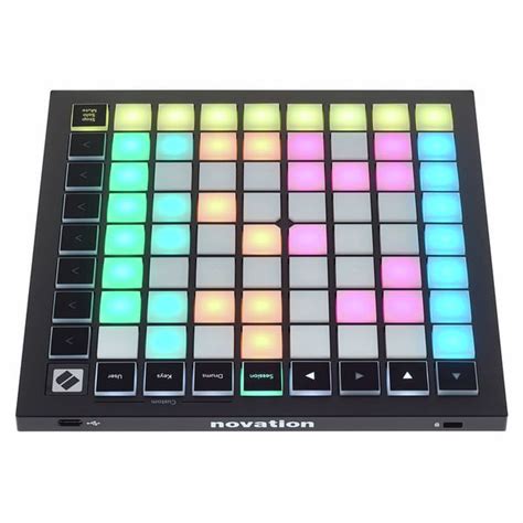 Novation Launchpad Mini MK3 – Thomann United States