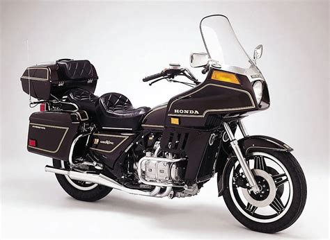 10 80s Motorcycles That Are Still Great To Ride