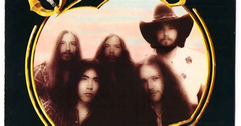 Classic Rock Covers Database: Outlaws - Hurry Sundown (1977)