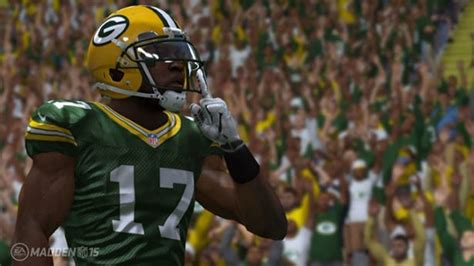 Madden NFL 15 Roster Update #19 Details | pastapadre.com